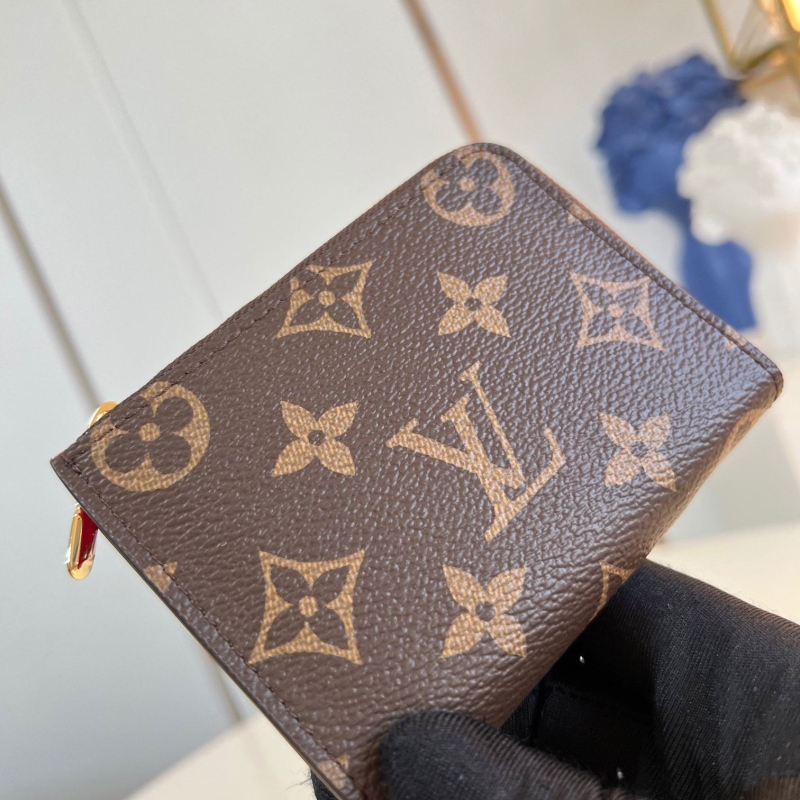 LV Wallets